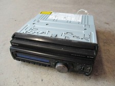 Car Stereo CALIBER RDD 571BT DVD USB SD BLUETOOTH Radio Tuner CD Player