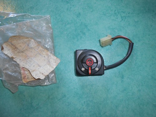 Commodo clignotants yamaha - commodo,