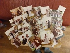 Lot De 20 Belles Photos