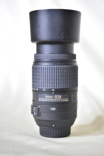 Nikon nikkor 300 - af-s,