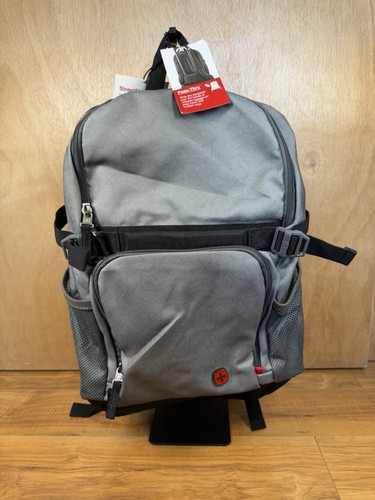 Wenger swiss gear gray - wenger,