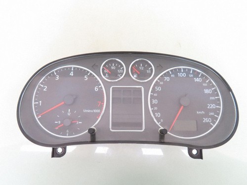 8l0919860e audi 8l - a3, 1998