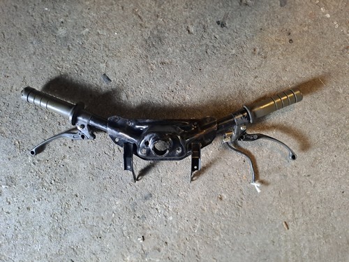 Guidon vespa cosa - guidon,