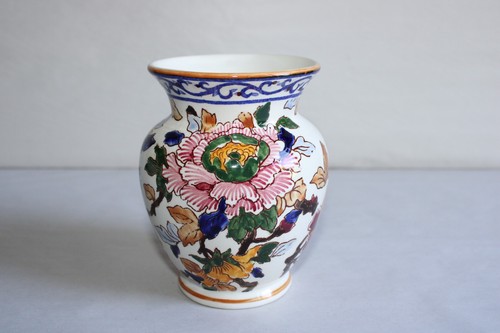 Vase jacinthier boule - , en
