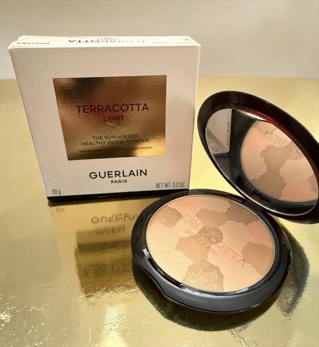 Guerlain terracotta the - terracotta,