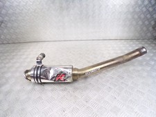 SUZUKI GSF 650 BANDIT