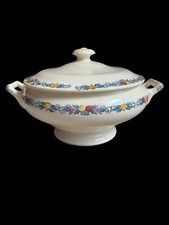 Soupière Terre De Fer