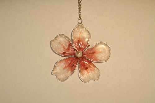 Bijoux fantaisies pendentif