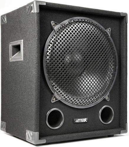 15sub caisson basse passif - 15sub,