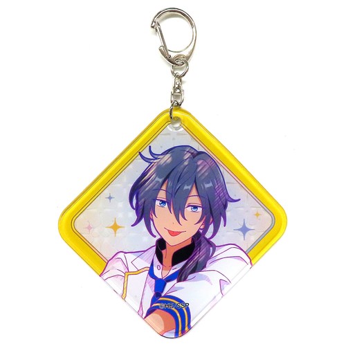 Niki shiina ensemble stars - ensemble,