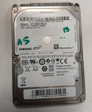 Disque Dur Portable SAMSUNG