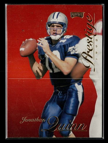 1998 playoff prestige ssd - 1998,