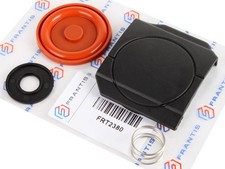 Soupape Membrane de Couvercle