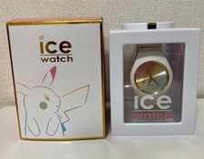 Pokemon Center Pikachu ICE