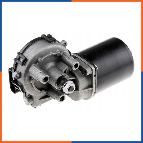 Moteur essuie glace avant - moteur,