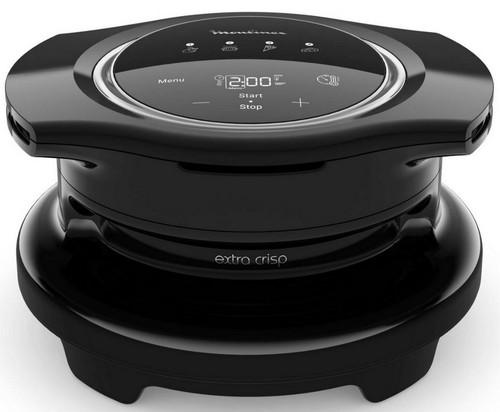 Moulinex couvercle cookeo noir - moulinex,
