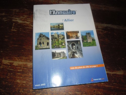 Voir ancien annuaire - voir,