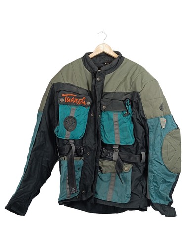 Hein gericke blouson moto - hein,