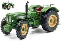Miniature Tracteur Weise-Toys