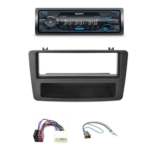 Car radio sony - sony, pour