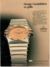 OMEGA CONSTELLATION