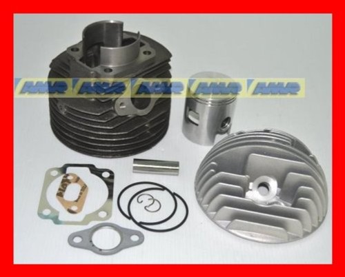 Kit polini vespa - polini, 50