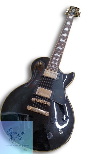 Epiphone les paul type - les,