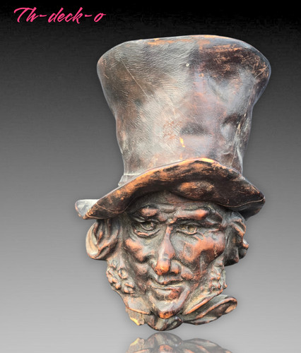 Apres honoré daumier - d'apres,