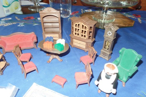 Playmobil salon 5320 - playmobil,
