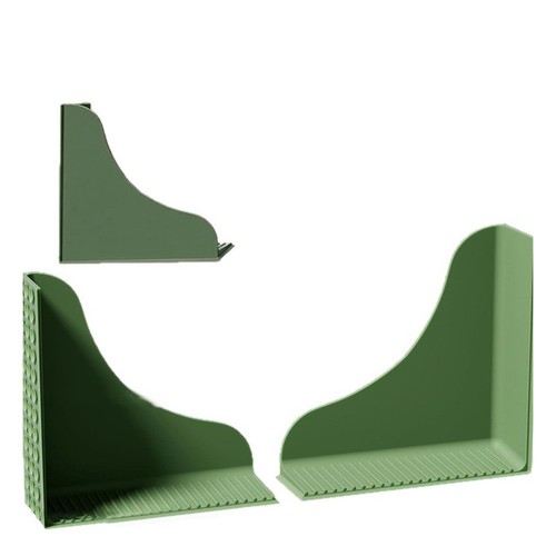 Lot protections - lot, 2