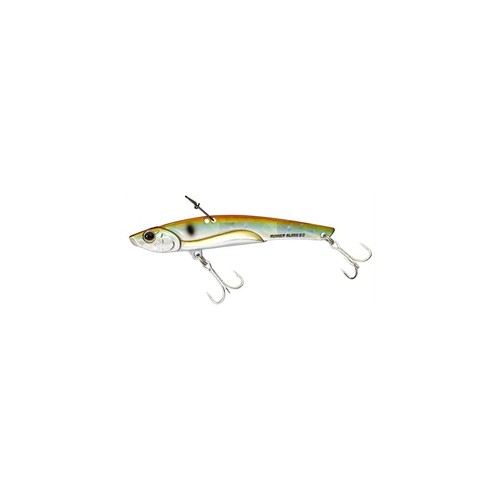 Leurre illex runner - leurre, blade