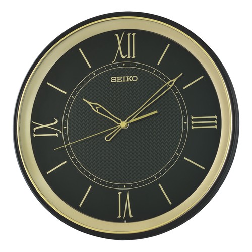 Seiko horloge murale - horloge, qxa834k