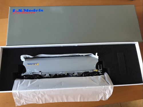 Models 30594 wagon - wagon, trÉmie