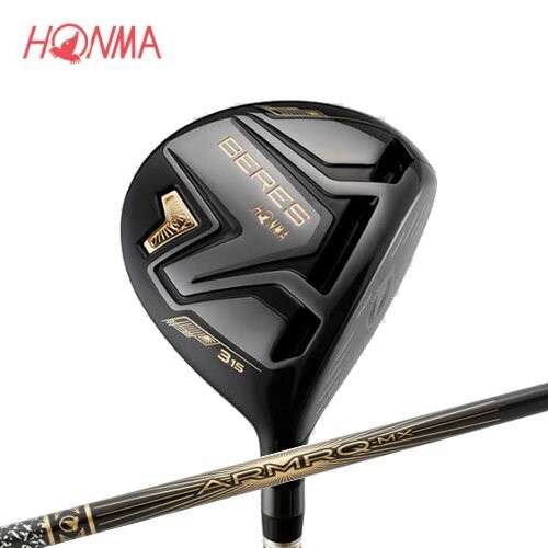 Honma beres 2022 - 2022, noir