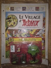 Village Astérix N°13 Gardien
