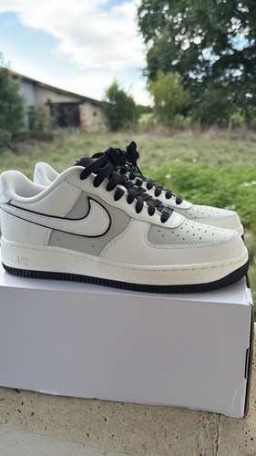 Nike air force tige basse - tige,