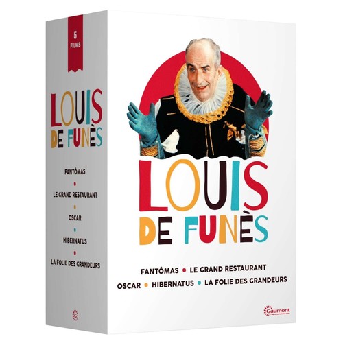 Louis funès films - louis, funès-5