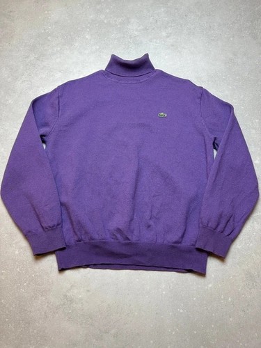 Pull col roulé 100 - %, laine