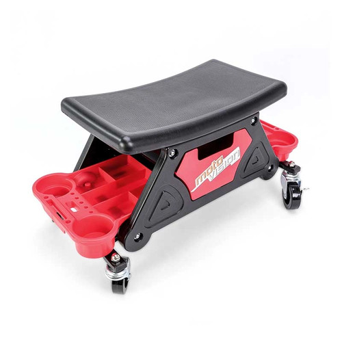 Tabouret atelier mobile - d'atelier,