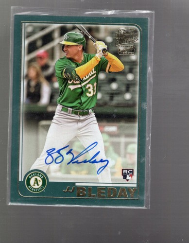 B4158 2023 topps archives bb - topps,
