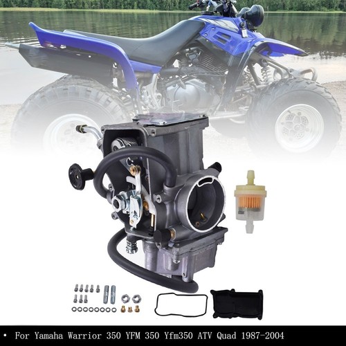Carburetor for 1987 2004 - carburetor, 1987-2004