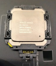 Processeur Intel Xeon