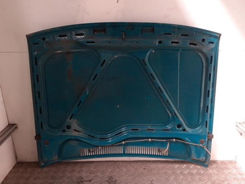 Capot volkswagen polo phase - volkswagen,