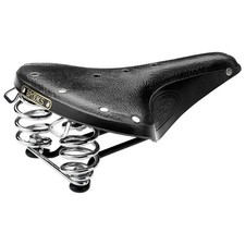 Selle B67 Noir SE67N BROOKS