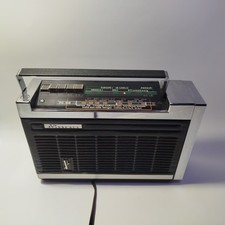 Ancienne Radio Transistor