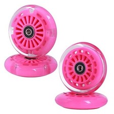 90mm Wiggle Car Polyurethane