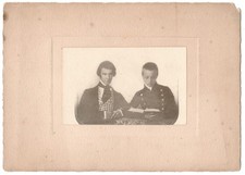 Repro Daguerreotype Le Havre