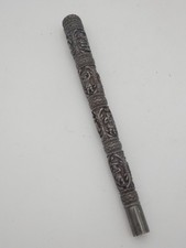 Joli manche d' ombrelle en