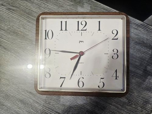 Horloge japy - horloge,