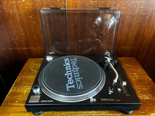 Platine vinyle - , à